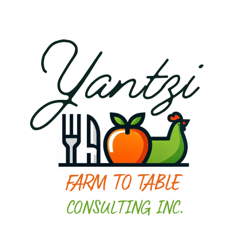 Yantzi Farm to Table Consulting